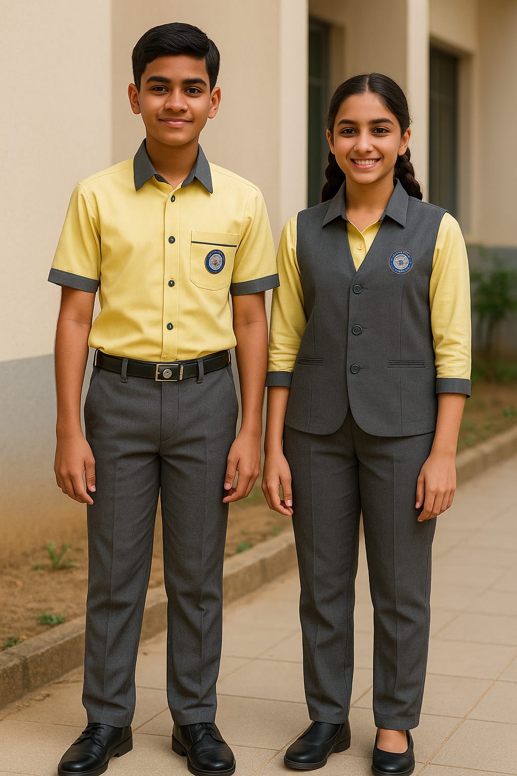 School Uniform